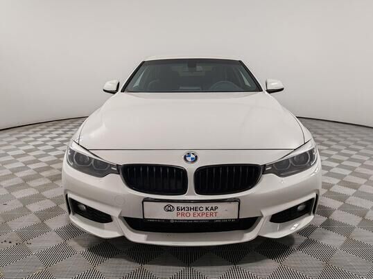 BMW 4 серии, 2019&nbsp;г., 138&nbsp;720&nbsp;км