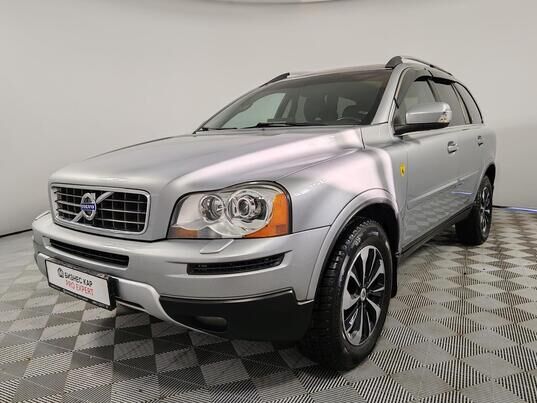Volvo XC90, 2009 г., 146 369 км