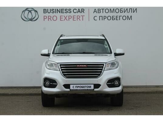 Haval H9, 2017 г., 51 722 км