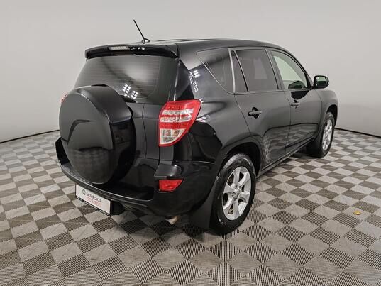Toyota RAV4, 2011&nbsp;г., 233&nbsp;594&nbsp;км