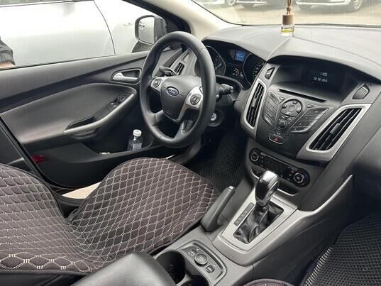 Ford Focus, 2014 г., 112 654 км