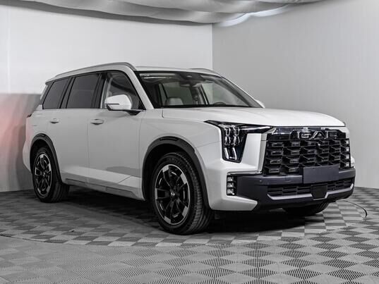 GAC GS8 GX Traveller