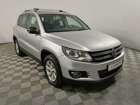 Volkswagen Tiguan, 2013 г., 192 817 км