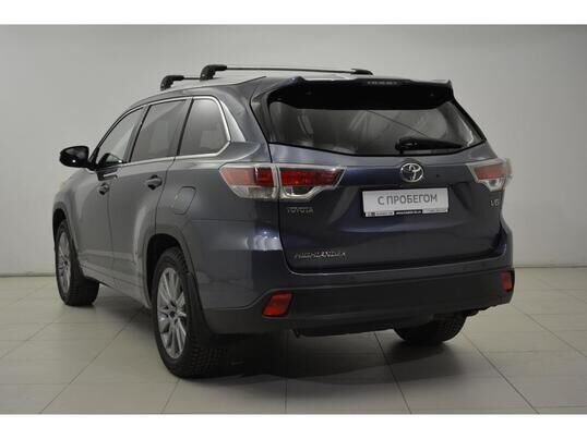 Toyota Highlander, 2014 г., 177 213 км