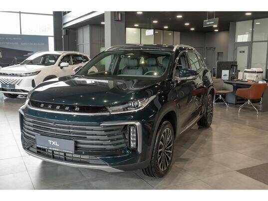 EXEED TXL Premium