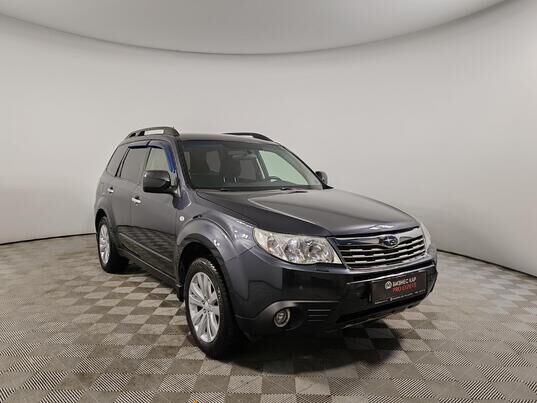 Subaru Forester, 2010 г., 85 509 км