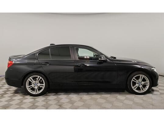 BMW 3 серии, 2017 г., 147 001 км