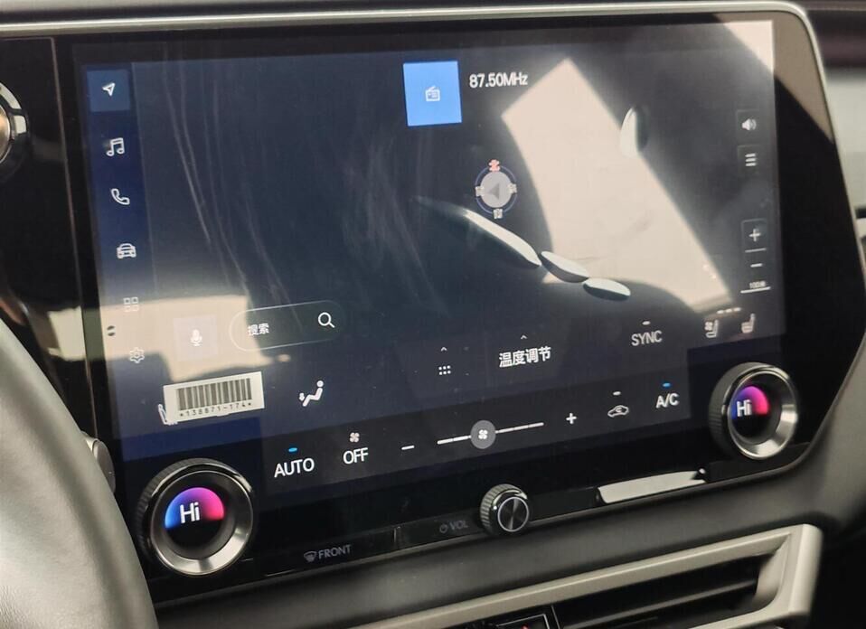 Lexus RX, V 300 2.0 AT (248 л.с.) 4WD