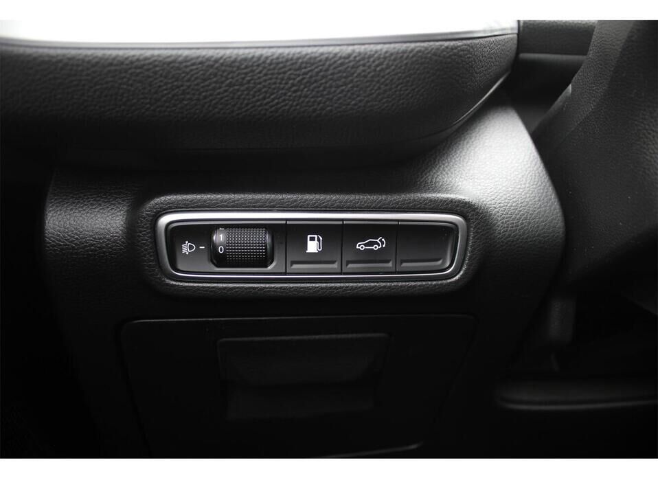 GAC GS8, II 2.0 AT (231 л.с.) 4WD