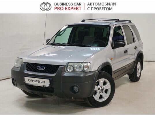 Ford Maverick, 2004&nbsp;г., 317&nbsp;223&nbsp;км