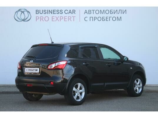 Nissan Qashqai, 2012 г., 180 629 км