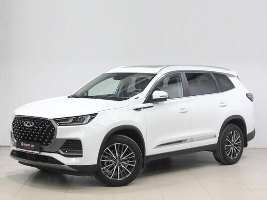 Chery Tiggo 8 Pro Max