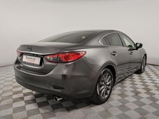 Mazda 6, 2016 г., 163 482 км