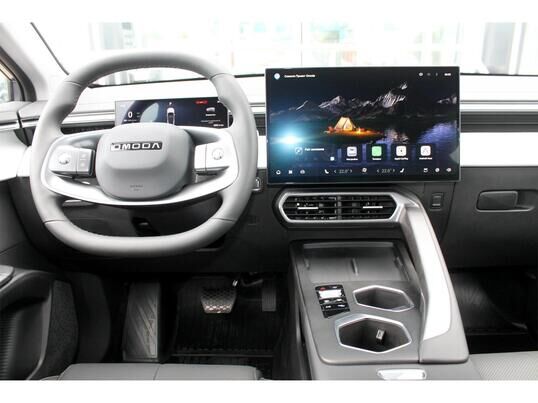 OMODA C5
