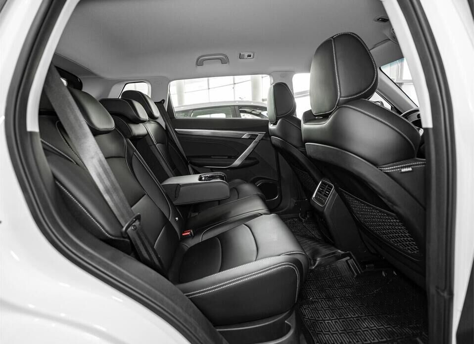 Belgee X70, I Рестайлинг 1.5 AMT (150 л.с.) 4WD