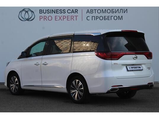 GAC GN8, 2020 г., 83 519 км
