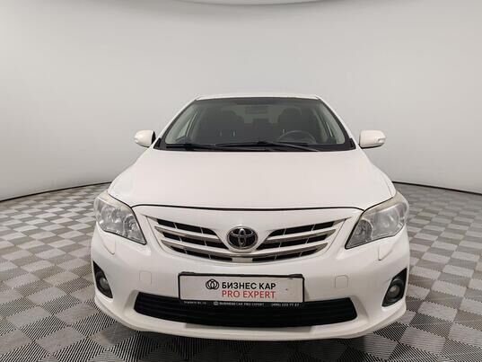 Toyota Corolla, 2012&nbsp;г., 150&nbsp;137&nbsp;км