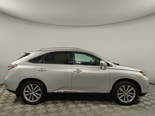 Lexus RX, 2015 г., 64 890 км