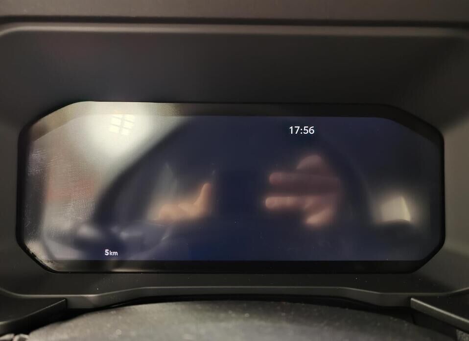 Toyota Land Cruiser Prado, 250 Series 2.4 AT (279 л.с.) 4WD