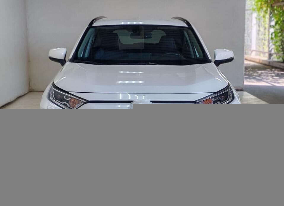 Toyota RAV4, V (XA50) 2.0 CVT (149 л.с.) 4WD