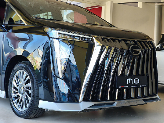 GAC M8 GX Premium