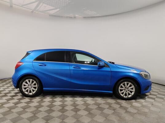 Mercedes-Benz A-Класс, 2014&nbsp;г., 192&nbsp;435&nbsp;км