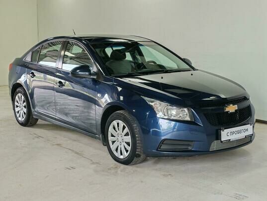Chevrolet Cruze, 2012 г., 157 174 км