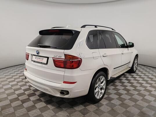 BMW X5, 2010&nbsp;г., 233&nbsp;951&nbsp;км