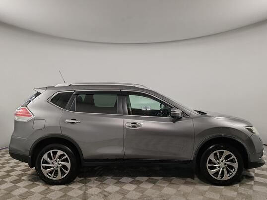 Nissan X-Trail, 2016 г., 174 986 км