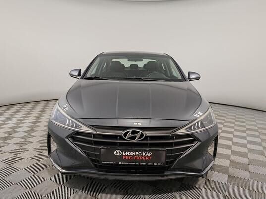 Hyundai Elantra, 2020&nbsp;г., 365&nbsp;955&nbsp;км