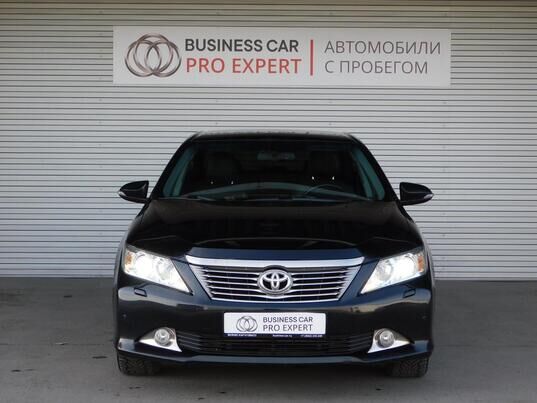 Toyota Camry, 2014 г., 169 265 км