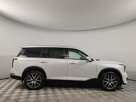 GAC GS8, 2023&nbsp;г., 47&nbsp;811&nbsp;км