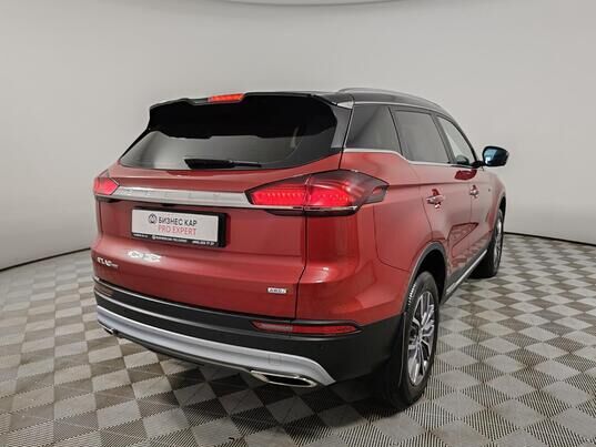 Geely Atlas Pro, 2023 г., 62 258 км