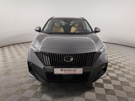GAC GS3, 2024&nbsp;г., 34&nbsp;501&nbsp;км