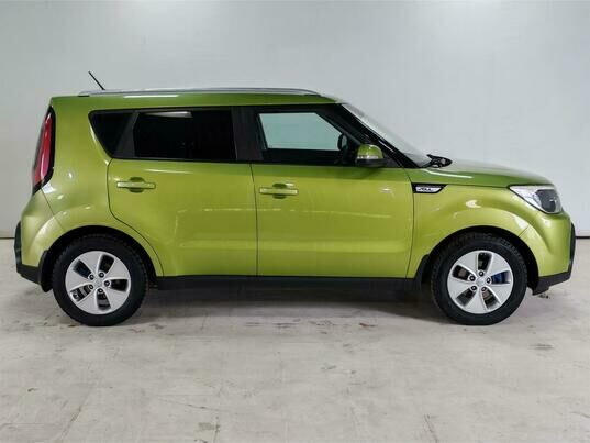 Kia Soul, 2014 г., 170 671 км