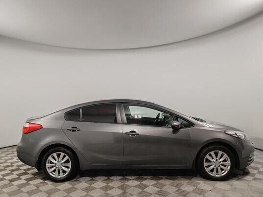 Kia Cerato, 2015&nbsp;г., 223&nbsp;917&nbsp;км