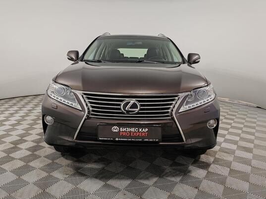 Lexus RX, 2014&nbsp;г., 221&nbsp;011&nbsp;км