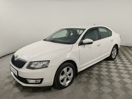 Skoda Octavia, 2014 г., 152 090 км