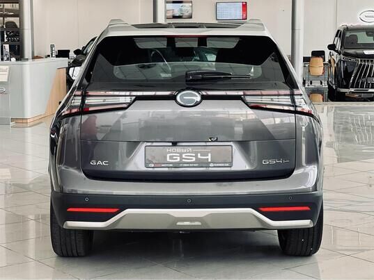 GAC GS4 GL