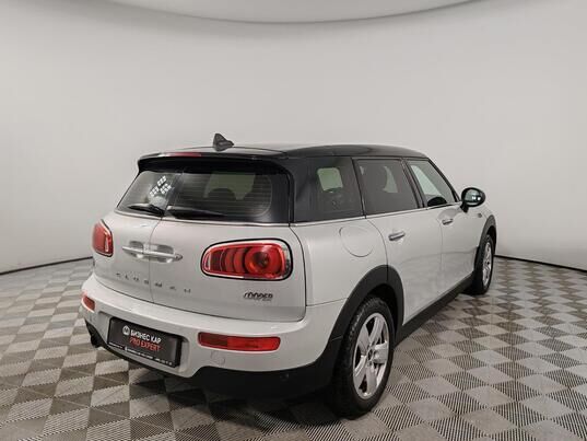 MINI Clubman, 2018&nbsp;г., 193&nbsp;340&nbsp;км