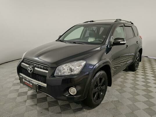 Toyota RAV4, 2010 г., 239 771 км