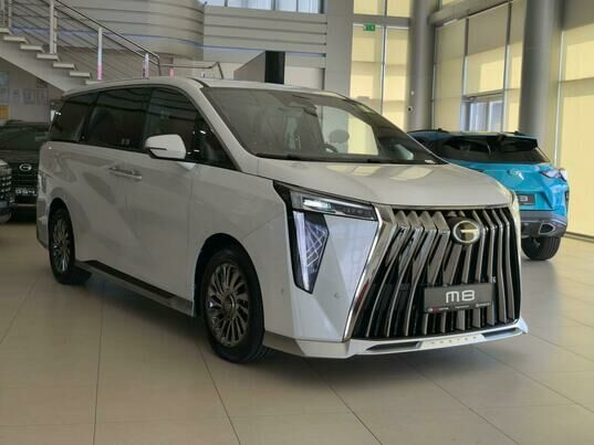 GAC M8 GX