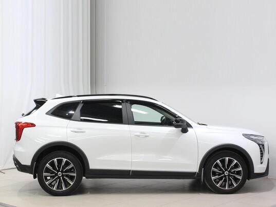 Haval Jolion, 2024&nbsp;г., 35&nbsp;904&nbsp;км