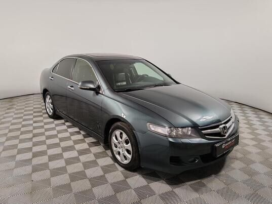 Honda Accord, 2006 г., 253 665 км