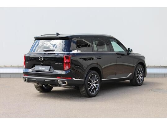 GAC GS8, II GX Premium
