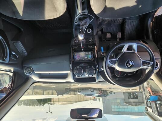 Renault Duster, 2016 г., 164 033 км