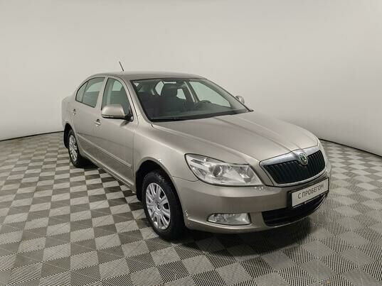 Skoda Octavia, 2011 г., 280 736 км