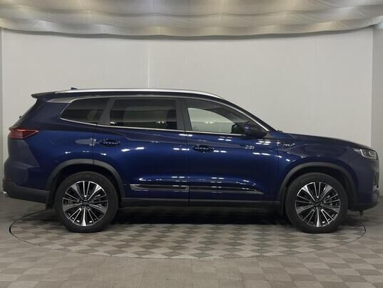 Chery Tiggo 8 Pro Max, 2023&nbsp;г., 31&nbsp;997&nbsp;км