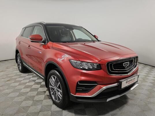 Geely Atlas Pro, 2023 г., 62 258 км
