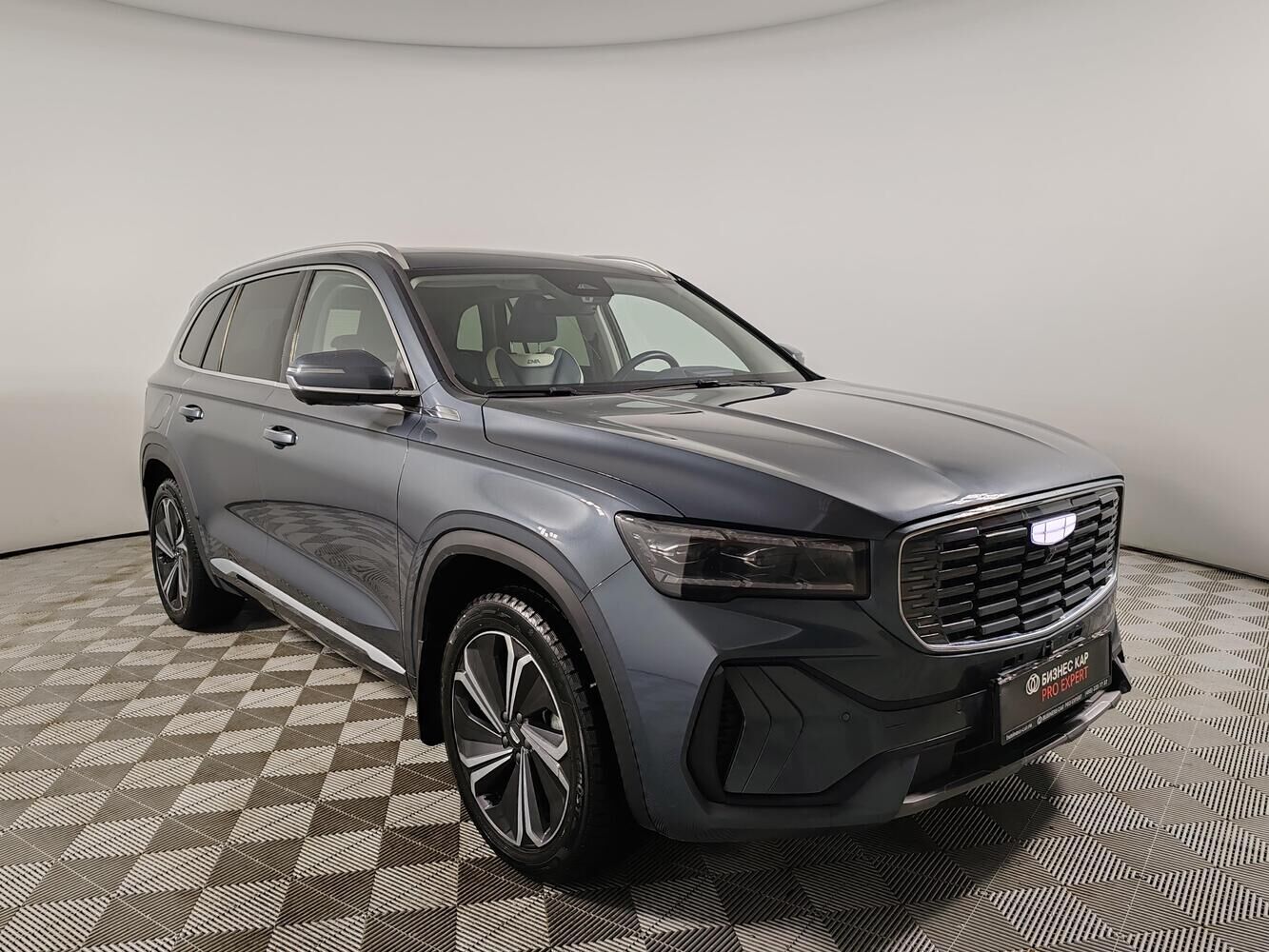 Geely Xingyue L, 2022&nbsp;г., 59&nbsp;343&nbsp;км